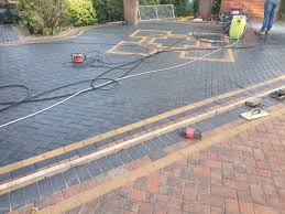 Best Paver Driveway Installation  in Largo, MD